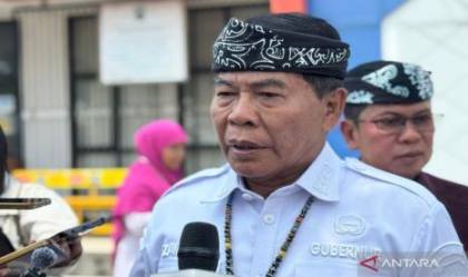 Gubernur Kaltara Terbitkan SE: Vendor dan Produk Lokal Wajib Diprioritaskan Demi Genjot PAD