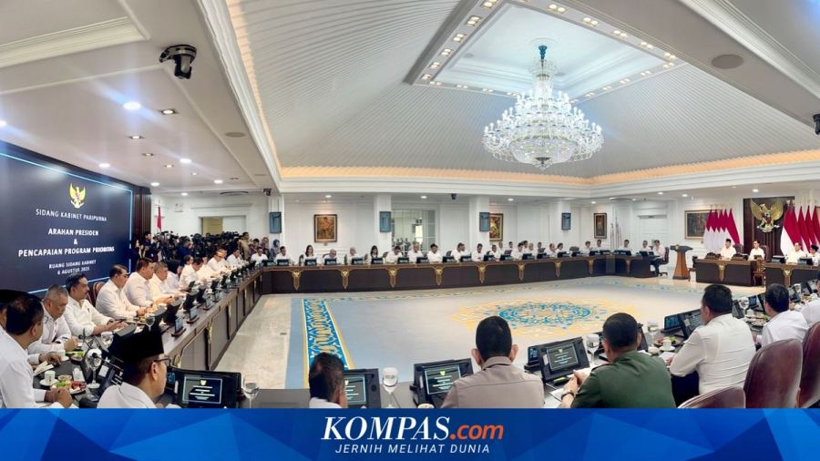 Daerah Diminta Berhemat demi Prioritas Pusat