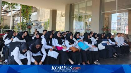 Komisi X DPR Sebut Tak Ada Lagi Istilah PPPK Paruh Waktu pada 2027: Semuanya Diangkat