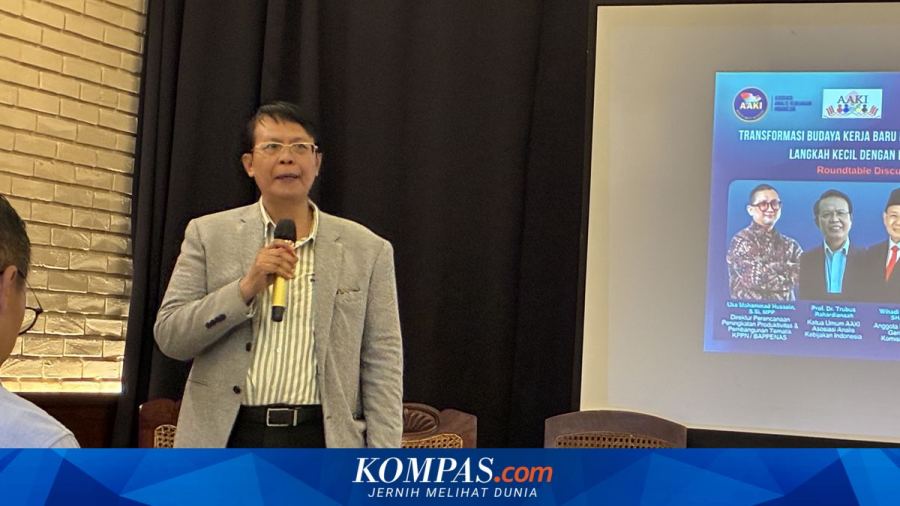 Usulan Masa Jabatan Tak Terbatas untuk Kepala Desa Dinilai Irasional