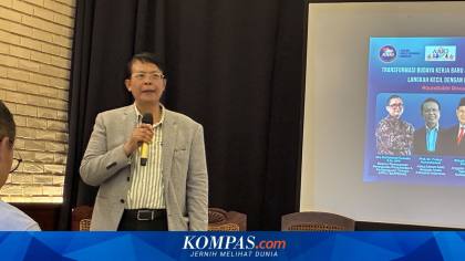 Usulan Masa Jabatan Tak Terbatas untuk Kepala Desa Dinilai Irasional