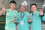 Herry IP Beri Sinyal Masa Depan Aaron Chia/Soh Wooi Yik Baru Ditentukan Akhir Tahun