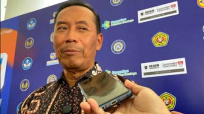 Imbas Abu Krakatau, Kemendikti Perintahkan Kuliah Online dan WFH di Kampus