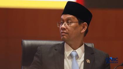 Aliran Modal Masuk Rp140,1 T, Purbaya: Kepercayaan Dunia ke RI Terjaga