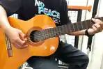 Kunci Gitar Lagu ia - Good Morning Everyone feat Fiersa Besari: Kita Adalah Kemustahilan