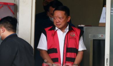 Kuasa Hukum Buka Fakta di BAP, Uang Rp 40 M Diduga untuk 4 Pejabat Kejagung