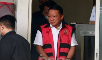 Kuasa Hukum Buka Fakta di BAP, Uang Rp 40 M Diduga untuk 4 Pejabat Kejagung