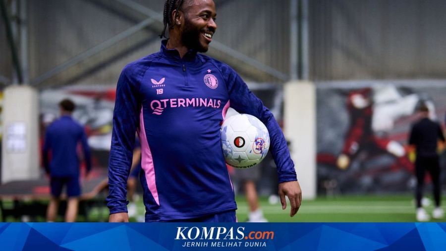 Eks Pemain Man City Raheem Sterling Terancam Penjara Usai Kecelakaan Tunggal