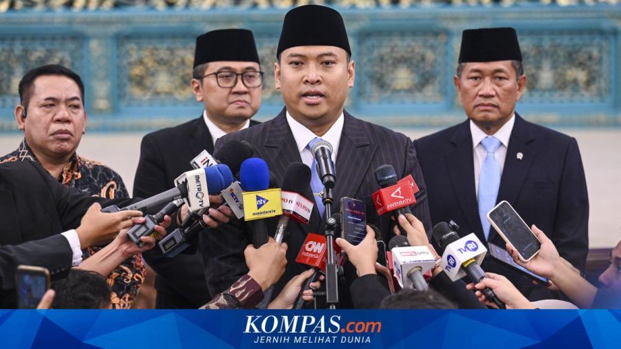 BGN: Kegiatan Non-teknis MBG Pemenuhan Gizi Sebesar Rp 373,3 Miliar