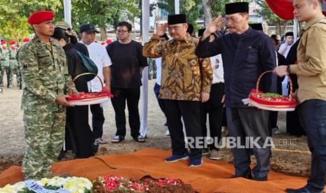 Innalillahi, Kepala BIN Era SBY Wafat dan Dimakamkan di TMP Kalibata
