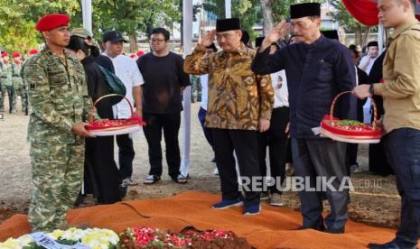 Innalillahi, Kepala BIN Era SBY Wafat dan Dimakamkan di TMP Kalibata