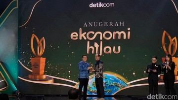 Serap 70% Tenaga Kerja Lokal, Nusantara Halmahera Minerals Dorong Pembangunan Desa