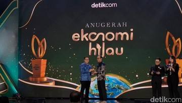 Serap 70% Tenaga Kerja Lokal, Nusantara Halmahera Minerals Dorong Pembangunan Desa