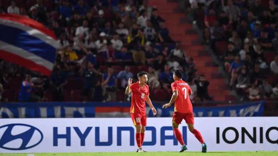 Media Vietnam Sebut Satu Tangan Sudah di Trofi Piala AFF