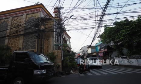 Pemkab Jembrana Siapkan Regulasi Jaringan Bersama
