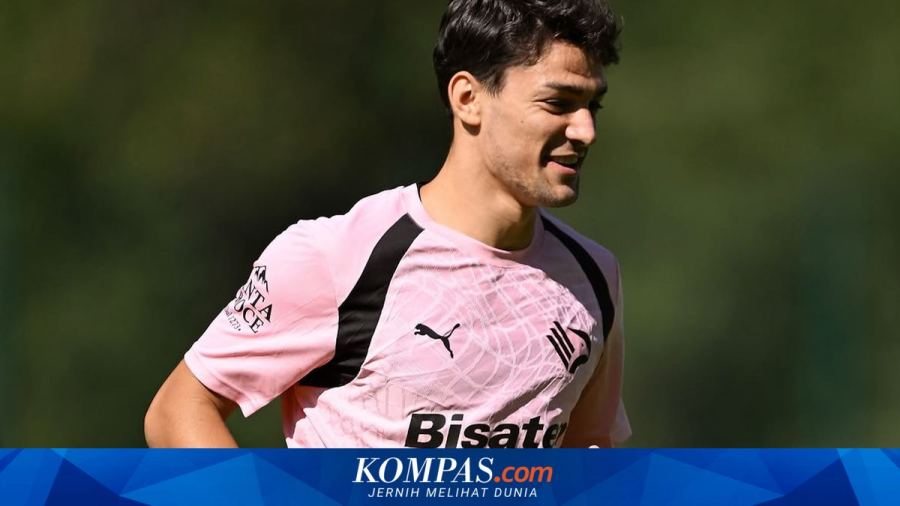 Hasil Arezzo Vs Palermo 2-3: Inzaghi Tak Mainkan Barba, Rosanero Segel 3 Poin Kedua