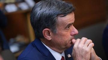 Diam-diam, Bos CIA ke Moskow Bertemu Pejabat Rusia, Bahas Apa?