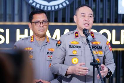 Polri perkuat pencegahan dan pengendalian karhutla di sejumlah wilayah