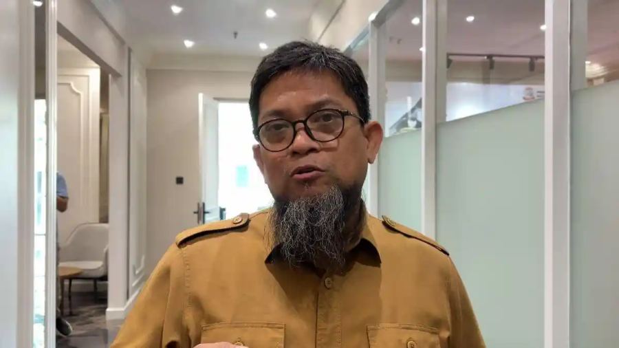 Pusat Alokasikan Rp 820 Triliun Buat Pendidikan RAPBN 2027, Disdik Harap Fokus Revitalisasi Sekolah