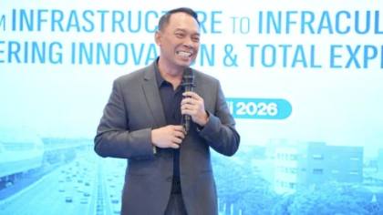 Lewat Transformasi Layanan, Jasa Marga Catatkan Laba Bersih pada Semester I 2026