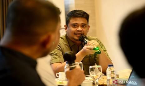 Pemprov Sumut Siapkan Jalur Alternatif Medan-Berastagi untuk Urai Kemacetan Wisatawan