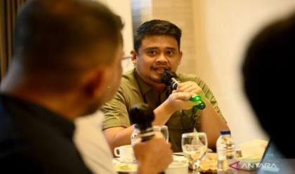 Pemprov Sumut Siapkan Jalur Alternatif Medan-Berastagi untuk Urai Kemacetan Wisatawan