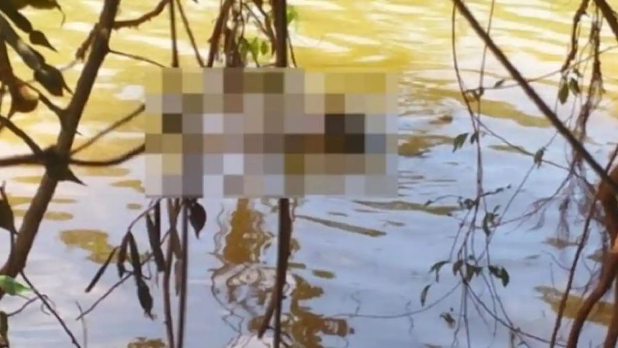 Ditemukan Mengapung di Sambandete, Polisi Telusuri Identitas Korban di RSUD Konawe Utara