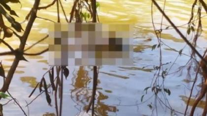 Ditemukan Mengapung di Sambandete, Polisi Telusuri Identitas Korban di RSUD Konawe Utara