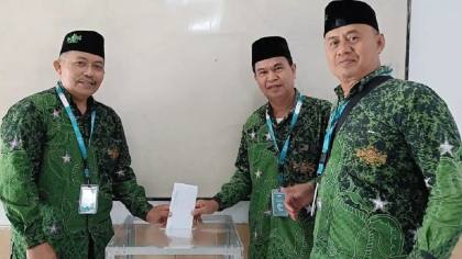 PCNU Luwu Titip Pesan ke Pengurus Baru PBNU: Jangan Safari di Jawa Terus, Sulawesi Juga Butuh