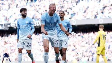 Usai Man City Kalahkan Coventry, Maresca Senggol-Senggol Arsenal