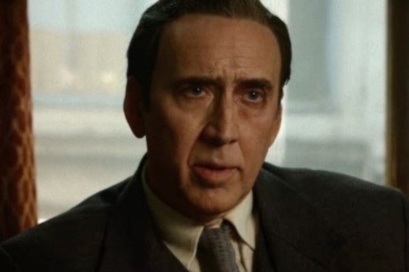 Nicolas Cage pilih melangkah maju usai Spider-Noir tidak dilanjutkan