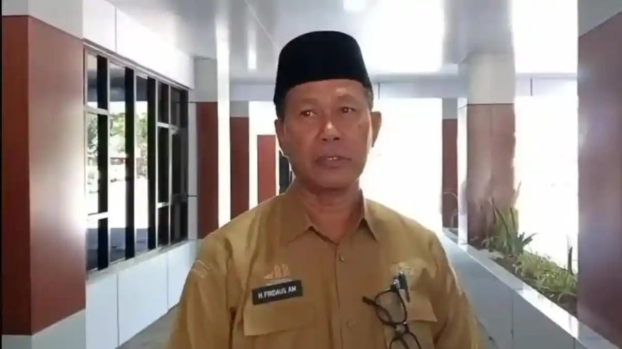Gaji dan TPP ASN-PPPK Gowa Belum Cair, Plt Sekda: Masih Diupayakan Secepatnya