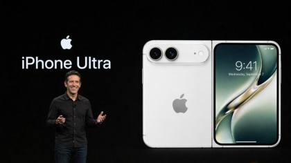 Apple Disebut Pangkas 5 Fitur Ini di iPhone Ultra