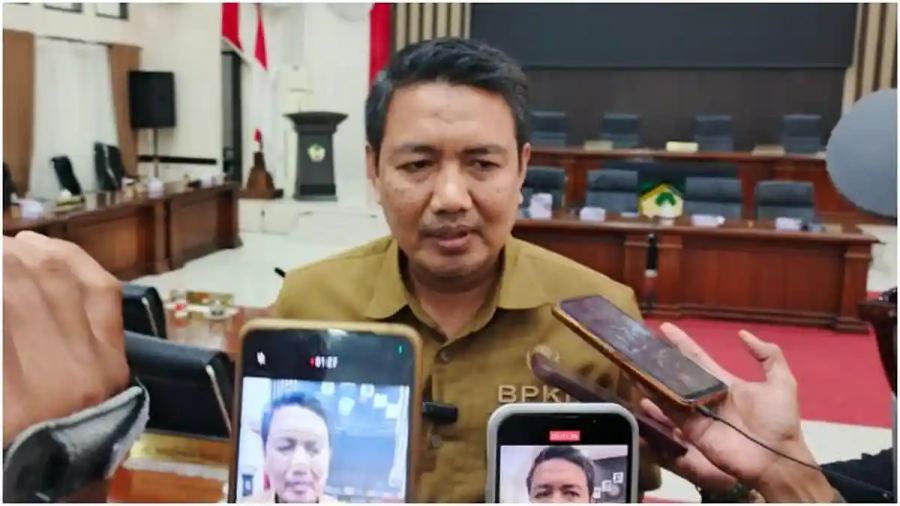 Gaji ASN Gowa Berpotensi Telat, Akses SIPD Pejabat Nonaktif Jadi Kendala