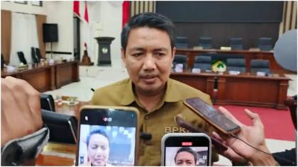 Gaji ASN Gowa Berpotensi Telat, Akses SIPD Pejabat Nonaktif Jadi Kendala