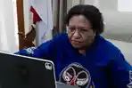 Evaluasi Penyaluran Dana Otsus Tahap II, Wamendagri Ribka Haluk Tegaskan Pemda Tak Boleh Lambat
