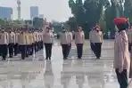 50 Poster Hari Polwan yang Diperingati 1 September 2026