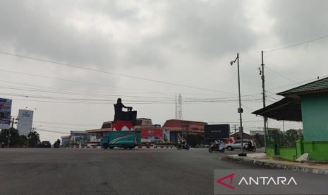 Pemkot Bengkulu Awasi Ketat Proyek 1.000 Jalan Mulus, Anggaran Rp19,5 Miliar Digelontorkan
