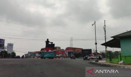 Pemkot Bengkulu Awasi Ketat Proyek 1.000 Jalan Mulus, Anggaran Rp19,5 Miliar Digelontorkan