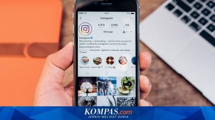 6 Tips Bikin Caption Instagram agar Konten Mudah Dicari dan Tak Langsung Dilewati