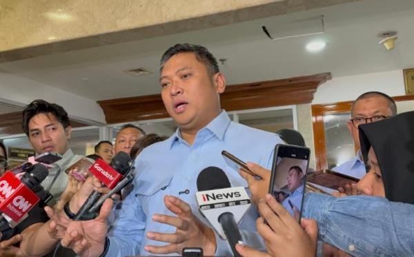 Sekolah Libur Terdampak Karhutla, BGN Tegaskan Penyaluran MBG Ikut Dihentikan