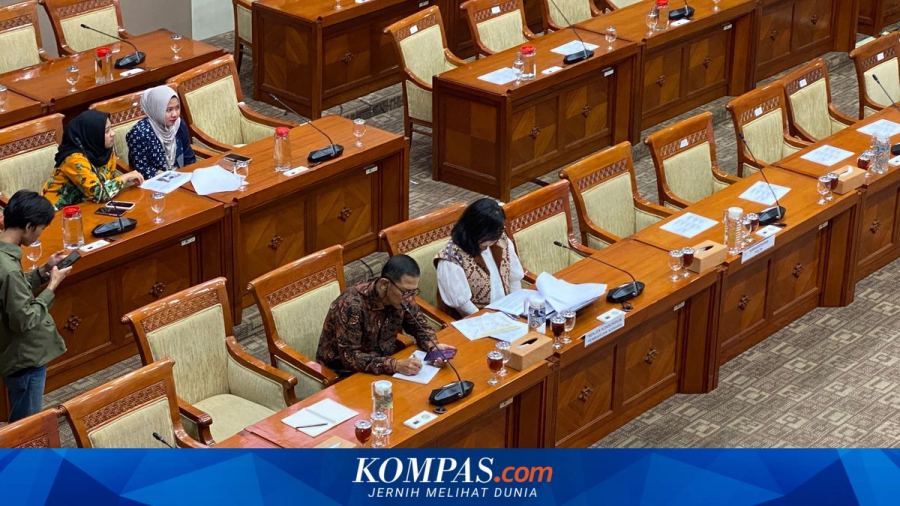Kabareskrim Minta Maaf Sempat Tak Hadiri Rapat Konflik Agraria di DPR: Bukan untuk Menghindar