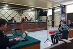 Sidang Banding Kasus Chromebook, Hakim Sebut Berkas Putusan Ibrahim Arief 818 Halaman
