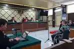 Sidang Banding Kasus Chromebook, Hakim Sebut Berkas Putusan Ibrahim Arief 818 Halaman