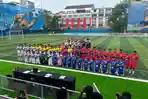 108 Tim Muda Unjuk Bakat di BRI Youth Champions League 2026, Gandeng BARCA Academy