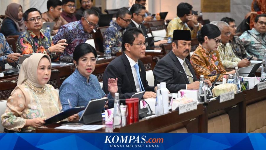 Purbaya Pastikan Penarikan SAL Harus dengan Persetujuan DPR