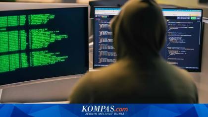 Otak Sindikat Kripto Rp 4,41 Triliun Ternyata Warga Singapura 22 Tahun