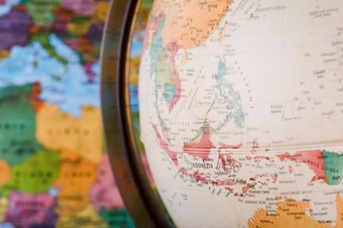 RI, Malaysia, dan Singapura Komitmen Jaga Selat Malaka Tetap Terbuka dan Aman