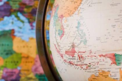RI, Malaysia, dan Singapura Komitmen Jaga Selat Malaka Tetap Terbuka dan Aman