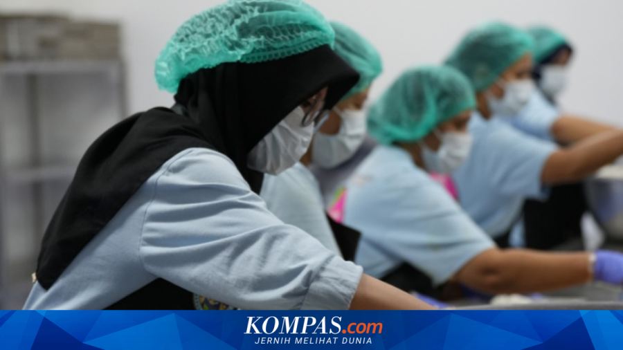 Hasil Muktamar ke-35 NU: Anggaran Pendidikan Tak Boleh Danai MBG
